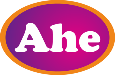 Logo resmi Kemitraan Ahe